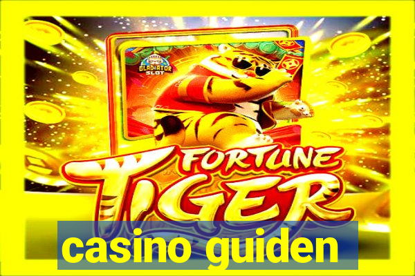 casino guiden