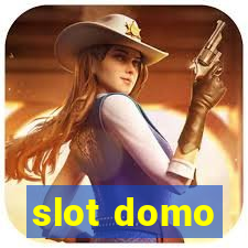 slot domo