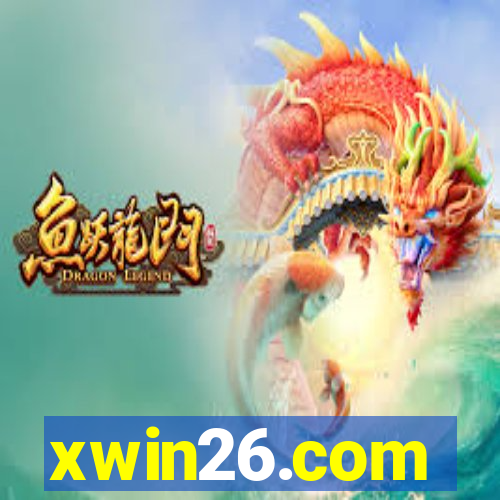 xwin26.com