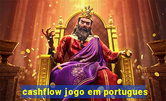 cashflow jogo em portugues