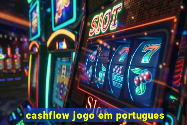 cashflow jogo em portugues