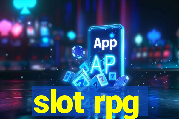 slot rpg