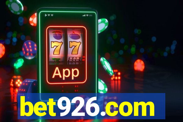 bet926.com