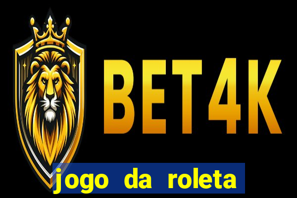 jogo da roleta online bet365