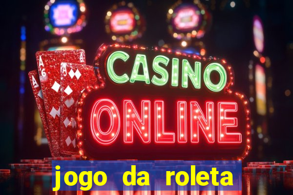 jogo da roleta online bet365