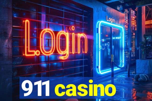 911 casino