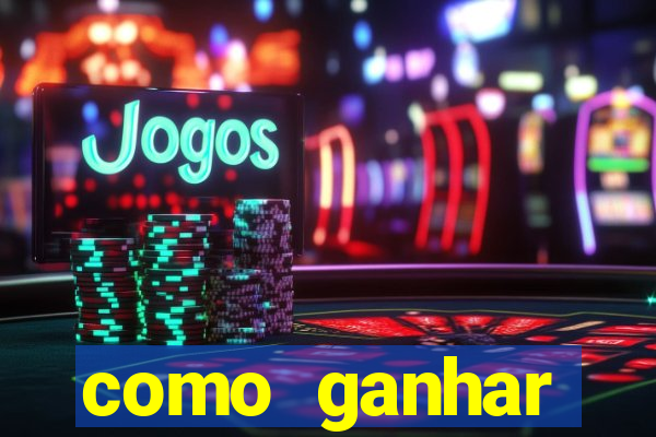 como ganhar dinheiro em jogos de azar