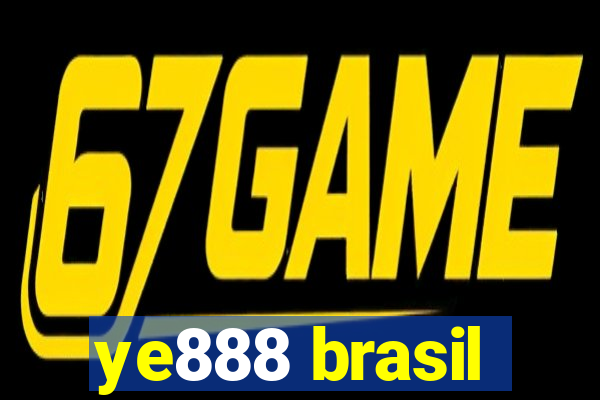 ye888 brasil