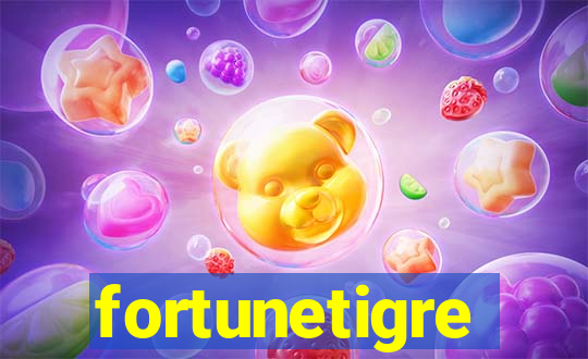 fortunetigre