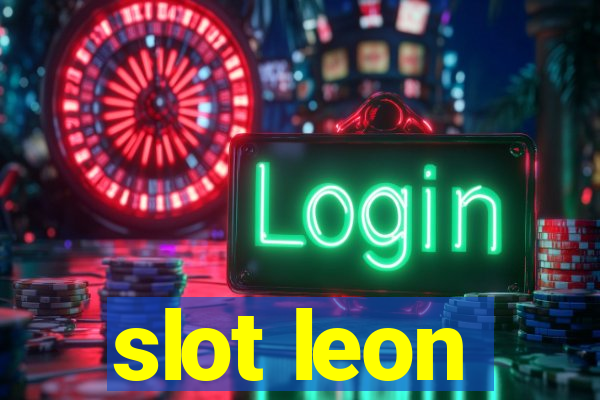 slot leon