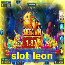 slot leon