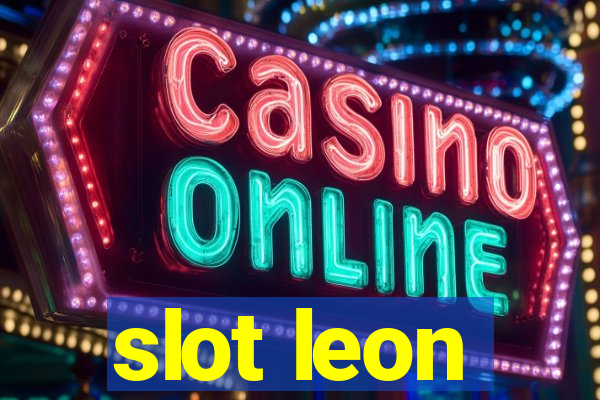 slot leon