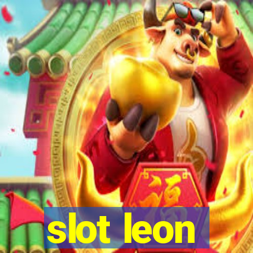 slot leon