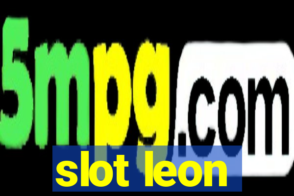 slot leon