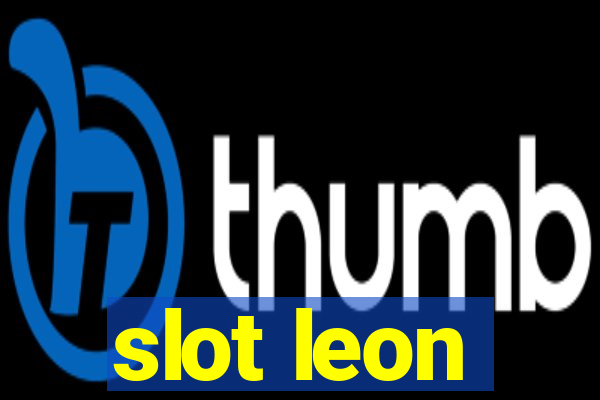 slot leon