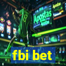 fbi bet