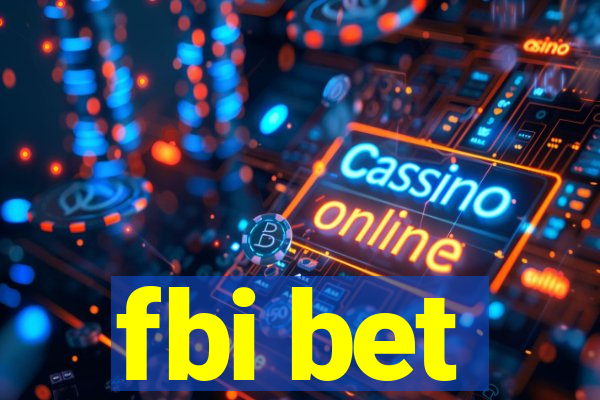 fbi bet