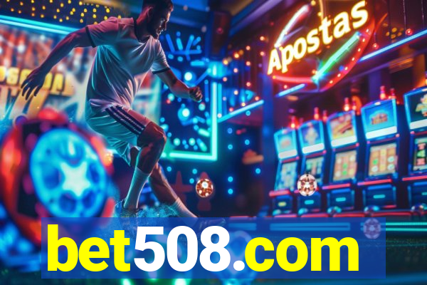 bet508.com