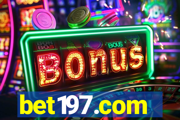 bet197.com