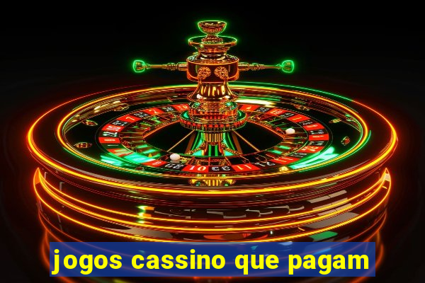 jogos cassino que pagam