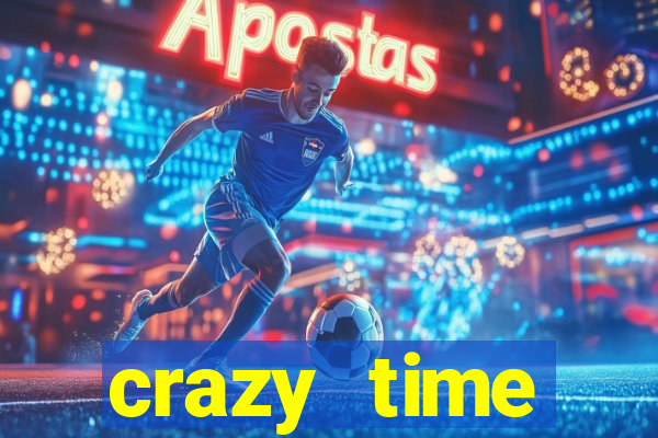 crazy time играть демо