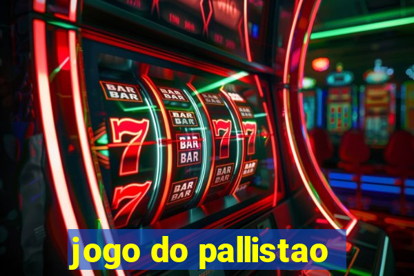 jogo do pallistao