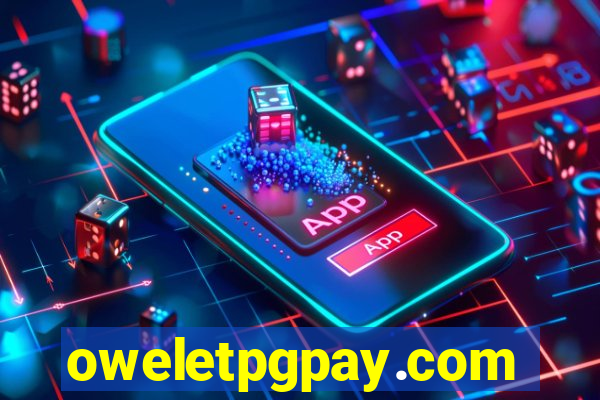 oweletpgpay.com