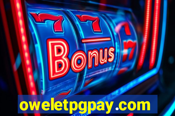 oweletpgpay.com