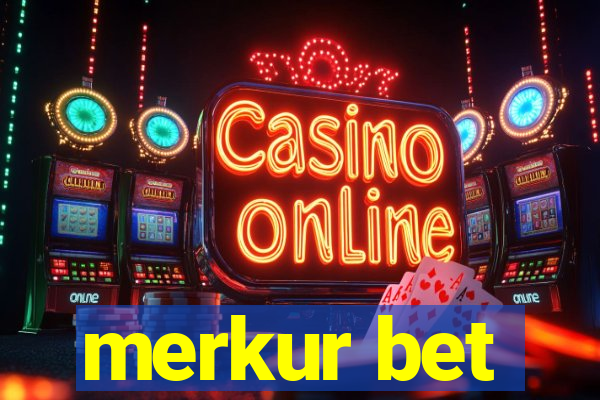 merkur bet