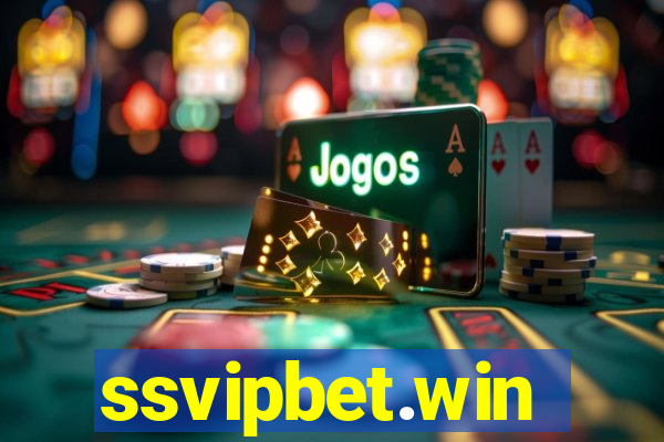 ssvipbet.win