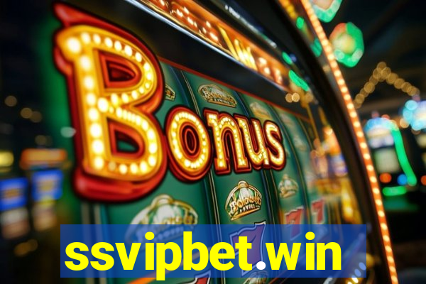 ssvipbet.win