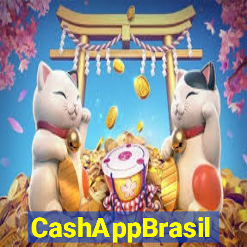 CashAppBrasil