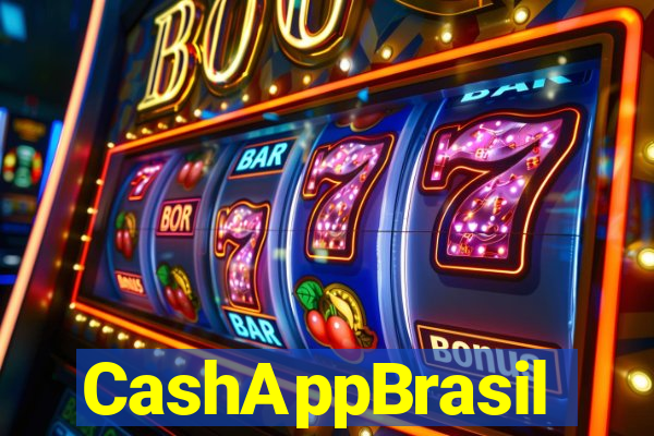 CashAppBrasil