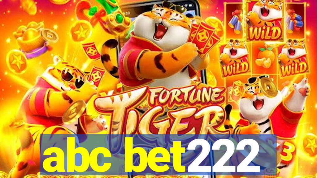 abc bet222