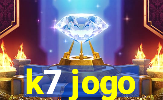 k7 jogo