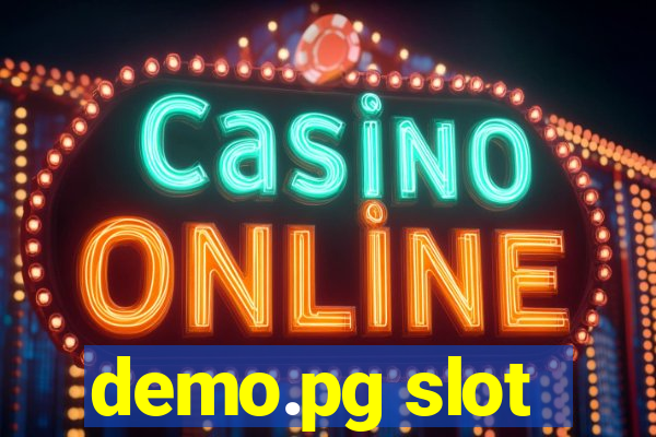 demo.pg slot