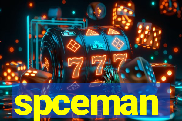 spceman