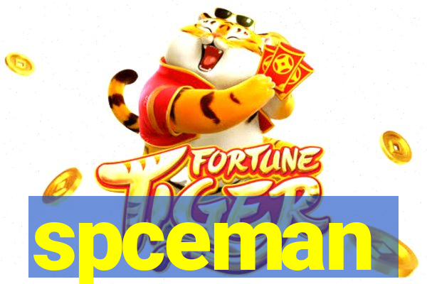 spceman