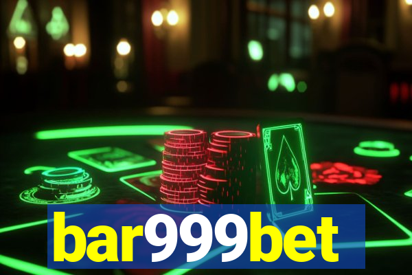 bar999bet