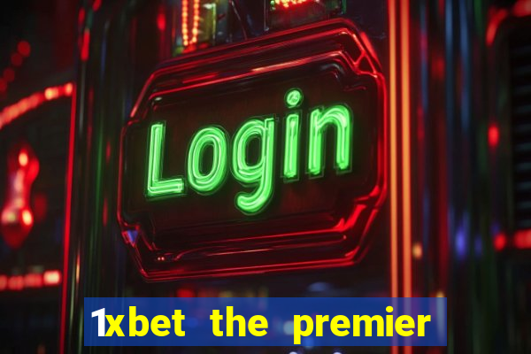 1xbet the premier casino site for indian