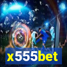 x555bet