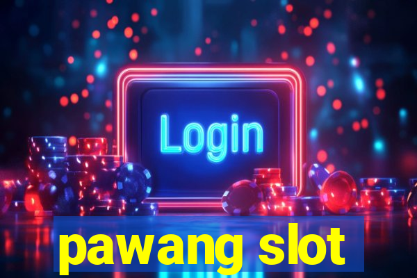 pawang slot