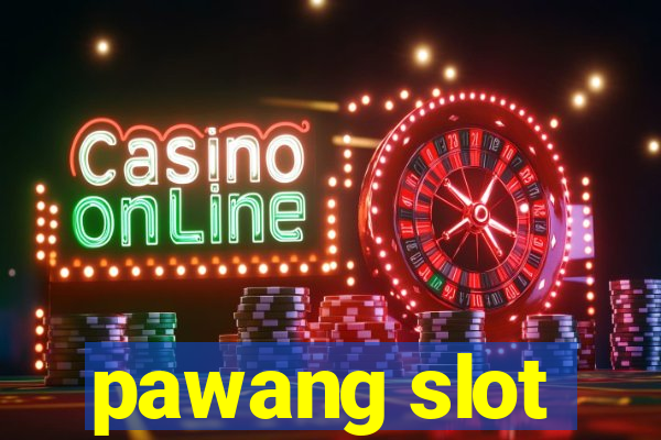 pawang slot