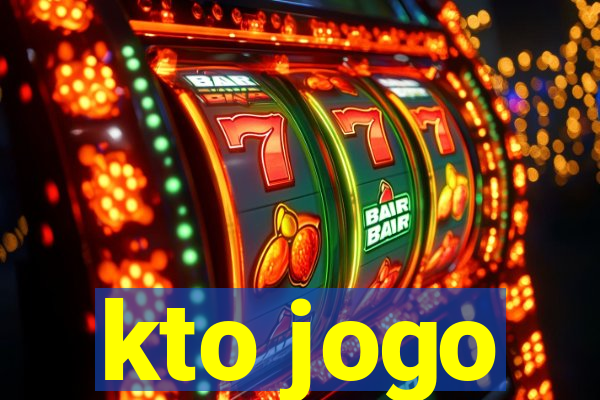 kto jogo