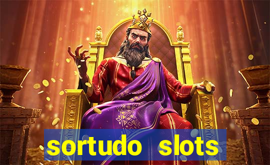 sortudo slots dinheiro real