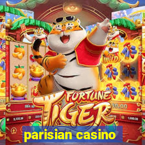 parisian casino