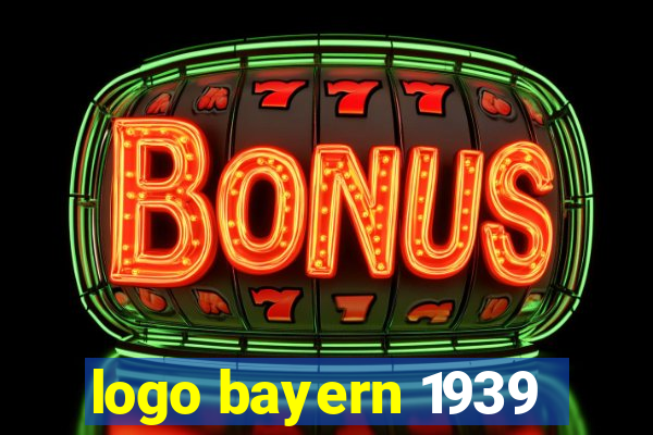 logo bayern 1939