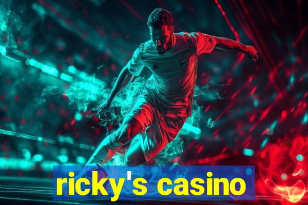 ricky's casino