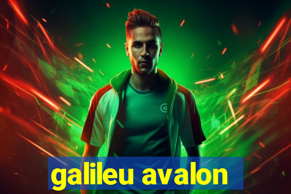 galileu avalon