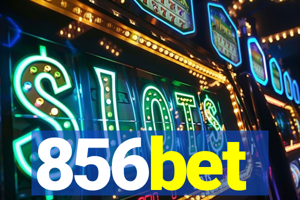 856bet